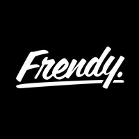 FRENDY Logo