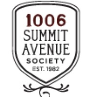 1006 Summit Avenue Society Logo