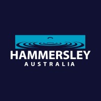 Hammersley Products Australia Logo