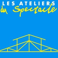 Les Ateliers du Spectacle Logo