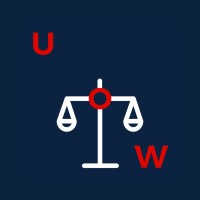 School of Law, University of Wollongong Logo