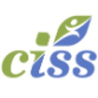 CISS Canada - Canadian International Student Services Logo