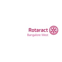 Rotaract Bangalore West Logo