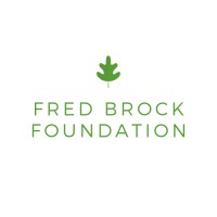 Fred Brock Foundation, Inc. Logo