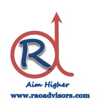 Rao Advisors LLC Logo