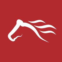 Mustang Media Writing & Editorial Services Logo