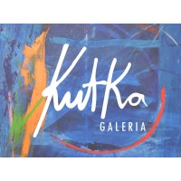 Kutka Galeria Logo