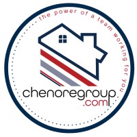 The Chenore Real Estate Group Logo