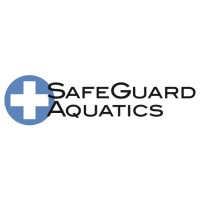 SafeGuard Aquatics Logo