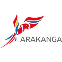 ARAKANGA GmbH Logo