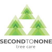 Second to None Tree Care Logo