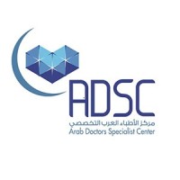 Arab Doctors Specialist Center Logo