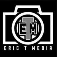 Eric T Media Logo