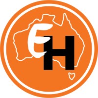 ElevateHER Australia Logo