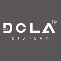 Jiangxi DOLA Display Co., Ltd Logo