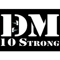 Difference Makers (10 Strong) Logo