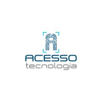 Acesso Tecnologia Logo