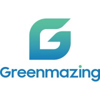 Greenmazing Jsc Logo