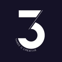 Three C Creative Logo