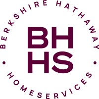 Berkshire Hathaway HomeServices Colorado Properties | Grand Junction Logo