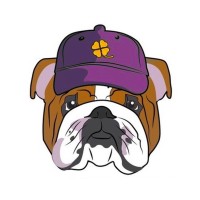 Lucky Dog Clothing Logo