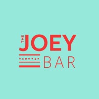 The Joey Bar Logo