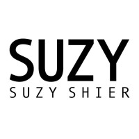 Suzy Shier Logo