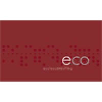 Eccles Consulting, LLC Logo