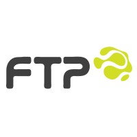 FTP Logo