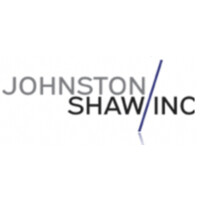 Johnston Shaw Inc. Logo