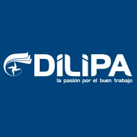 Dilipa Cia Ltda Logo