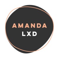 Amanda LXD Logo