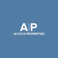 Altaya Properties Logo