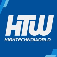 High Techno World Logo