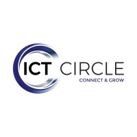ICT Circle Logo