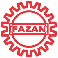 Fazan Etiquetas Logo