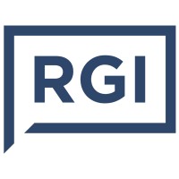 Radislav Gandapas International (RGI) Logo