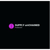 Supply unChained Podcast Logo