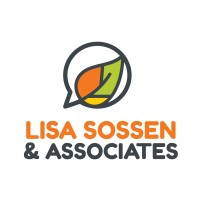 Lisa Sossen & Associates Logo