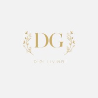 Digi Living Logo