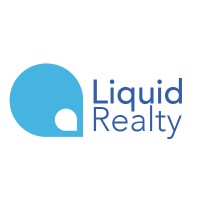 Liquid Realty Logo