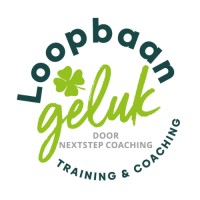 Loopbaangeluk Logo