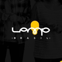 Lamp Brasil Logo