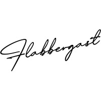 Flabbergast Agency Logo