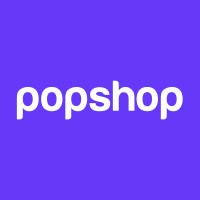 PopShop Logo