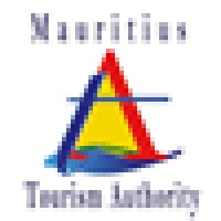 Mauritius Tourism Authority Logo