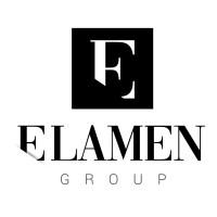 ELAMEN GROUP Logo