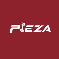 Pieza Automotive PH Logo