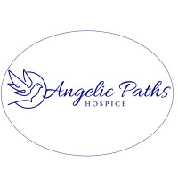 Angelic Paths Hospice Logo