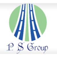 PS Group Logo